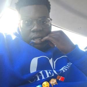 Meet your Posher, Timothy